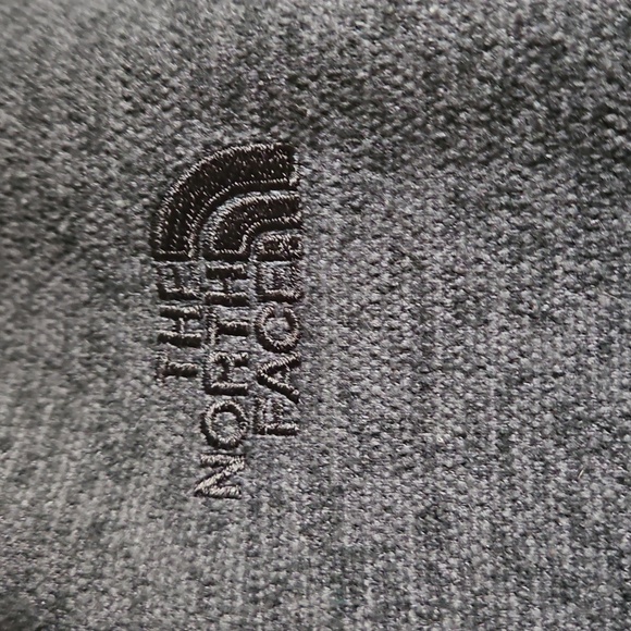 North Face Jacket Sz Large - Picture 3 of 8